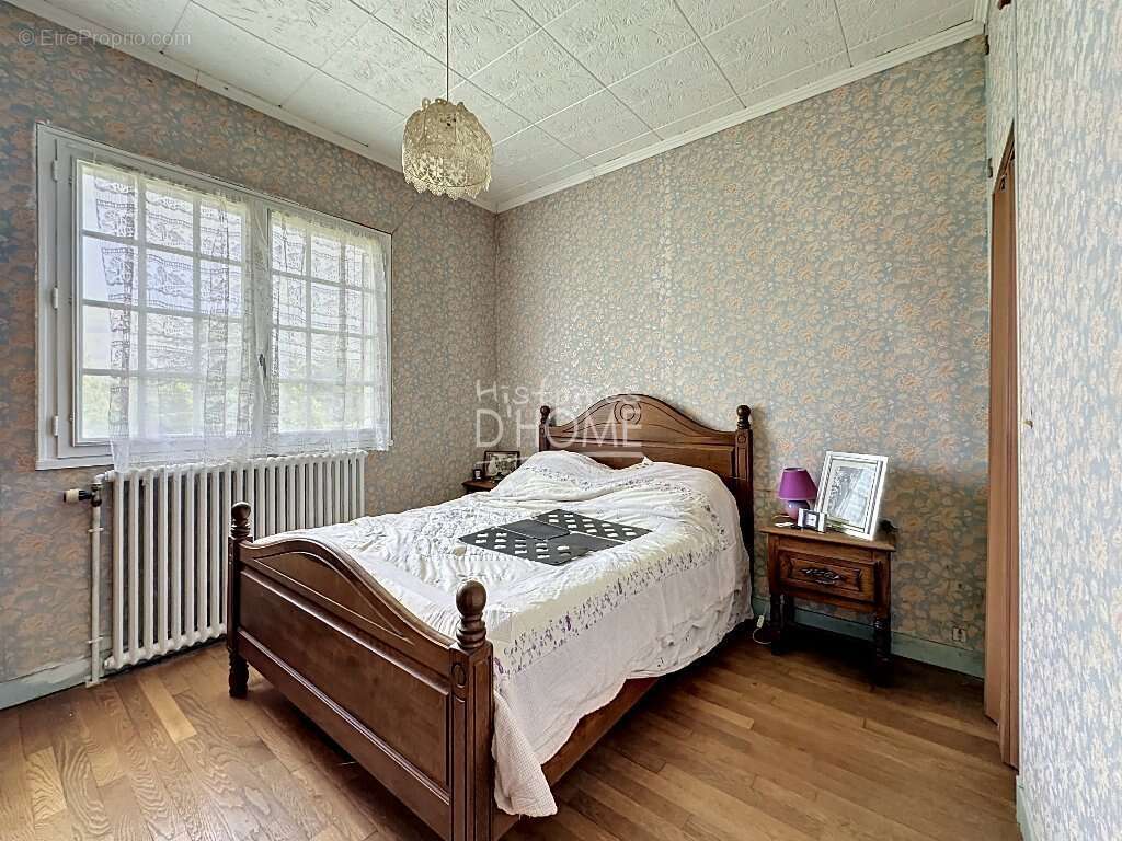 Maison à LA FERTE-GAUCHER