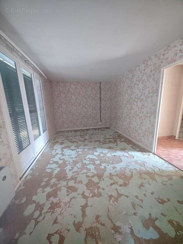 Maison de plain-pied - photo 13