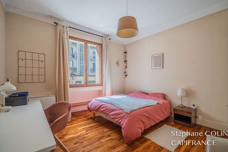 Appartement à vendre 2 pièces GRENOBLE (38) - photo 9