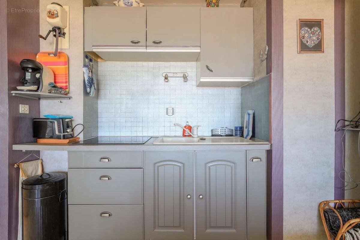 Appartement à LE TOUQUET-PARIS-PLAGE