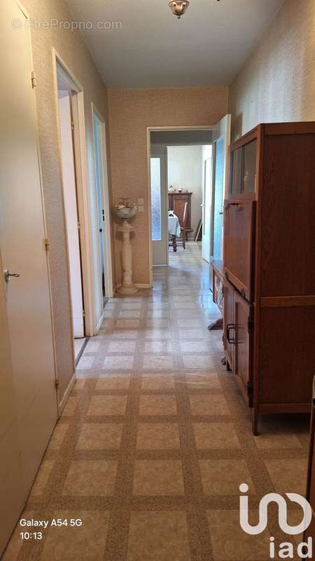 Photo 8 - Appartement à PERPIGNAN