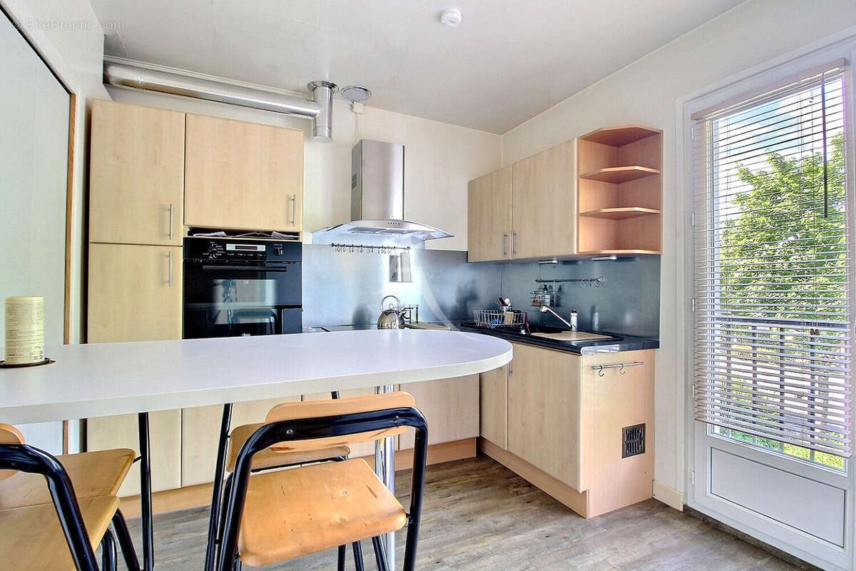 Maison Elancourt 5 pièces 107 m² sur une parcelle de 139 m² - photo 4
