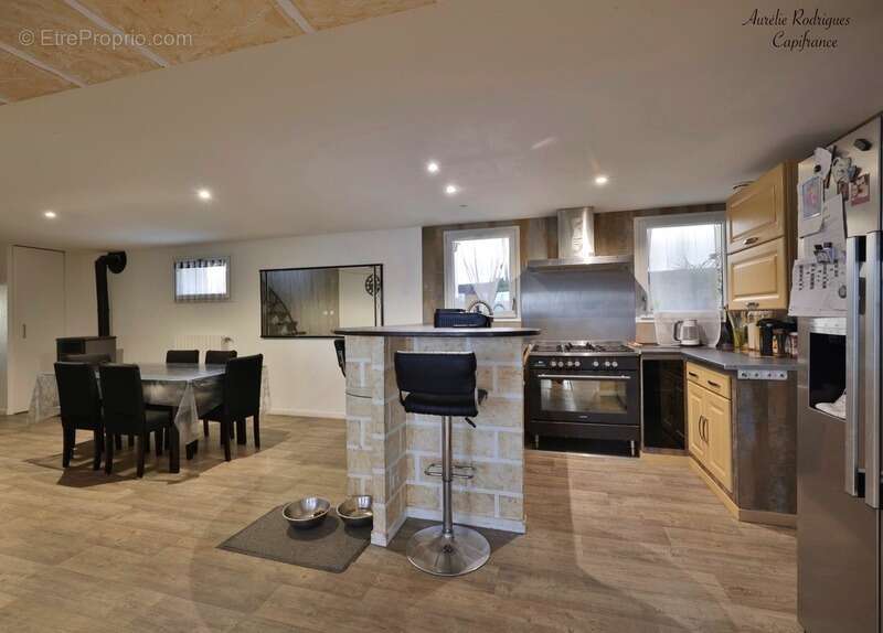 Maison à vendre 6 pièces  (71) - photo 9