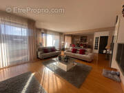 Appartement à ANNEMASSE