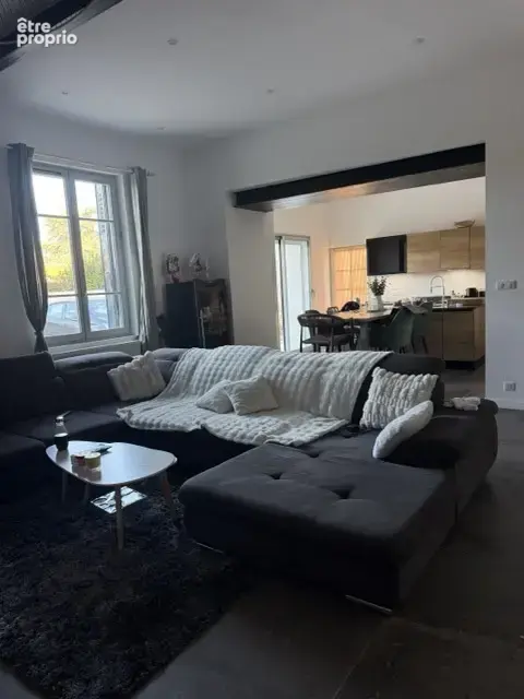 Très jolie maison rénovée avec goût   Soyaux Bourg - photo 14