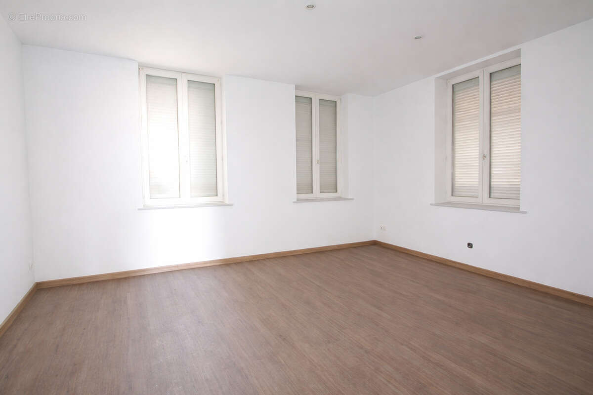 Appartement à PELTRE