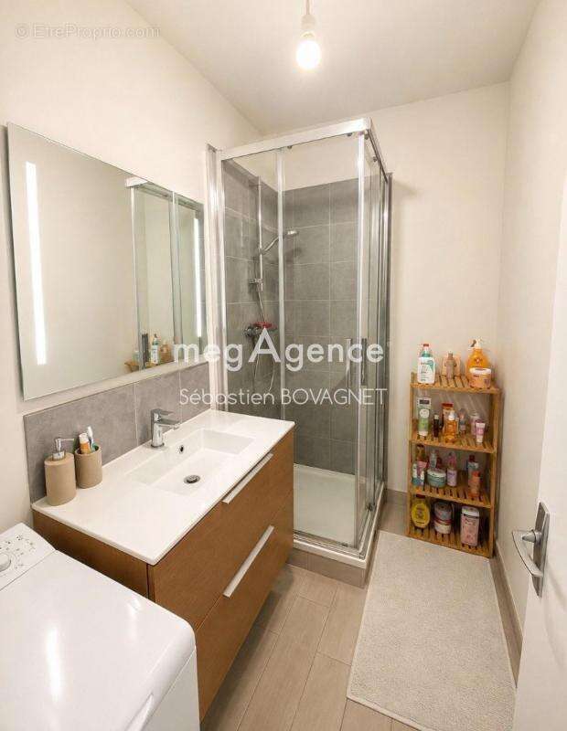 Appartement à LE MANS