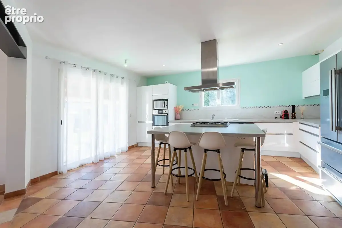 Maison à BRETAGNE-DE-MARSAN