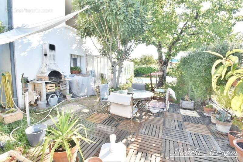 Maison à vendre 6 pièces VILLENEUVE SUR LOT (47) - photo 5