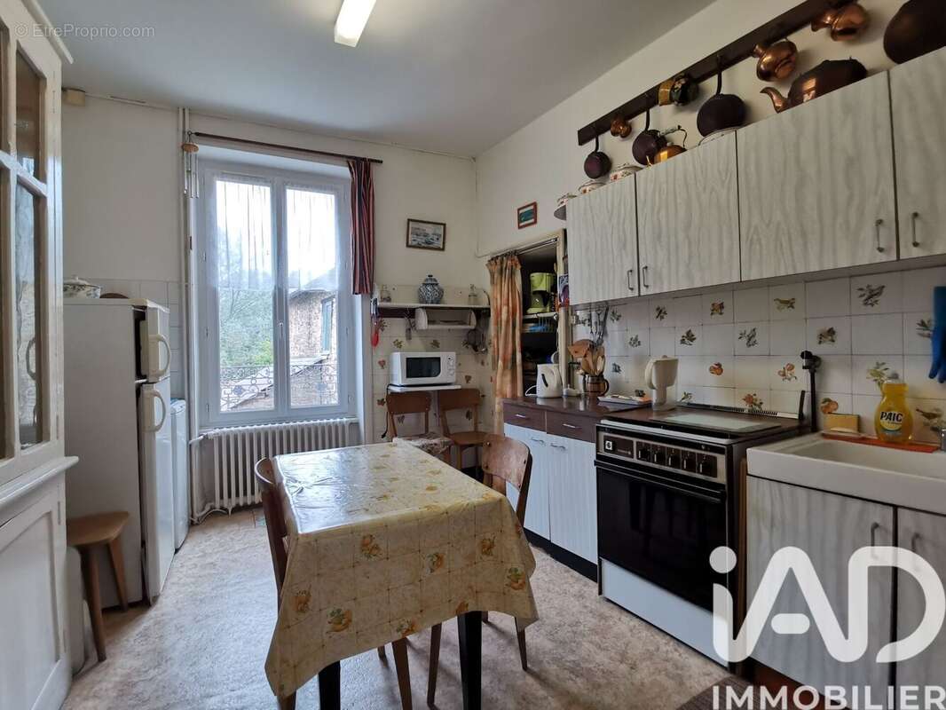 Photo 6 - Appartement à QUIMPERLE