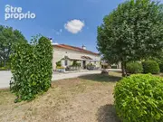Maison à ROQUECOR