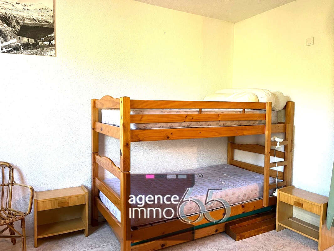 Appartement à LUZ-SAINT-SAUVEUR