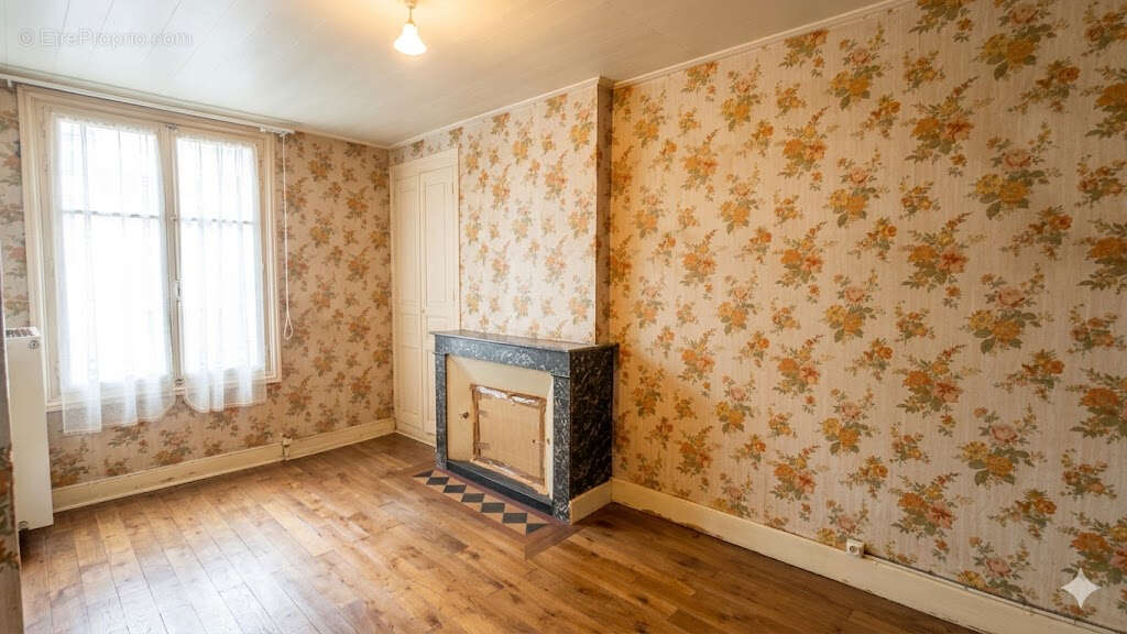 Maison 126m² à châtellerault - photo 11