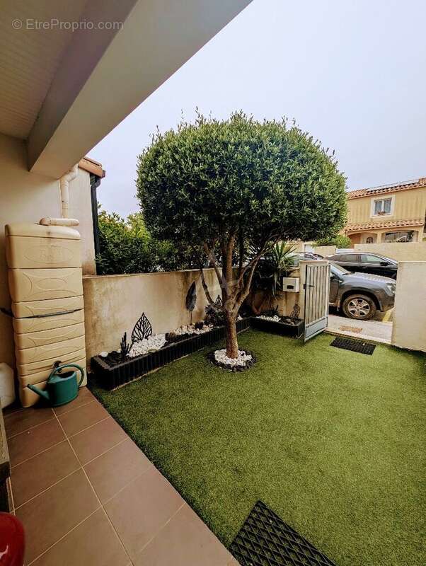 Maison à NARBONNE