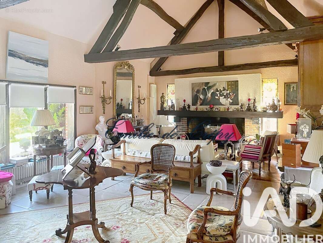 Photo 8 - Maison à SAINT-VIATRE