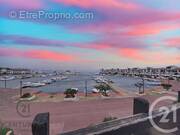 Appartement à LE BARCARES