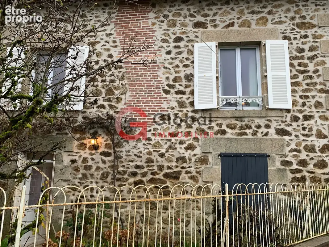 Maison de village - photo 3