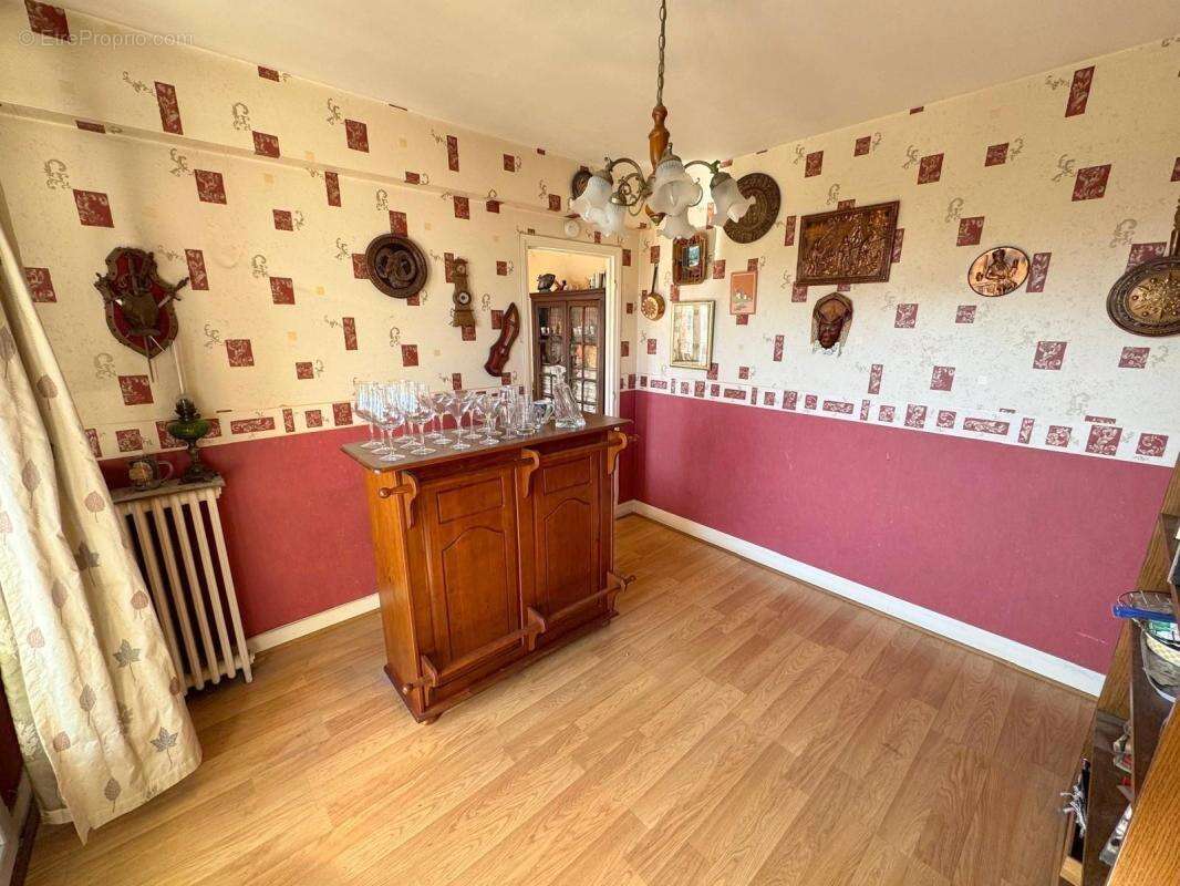 Appartement à DRANCY