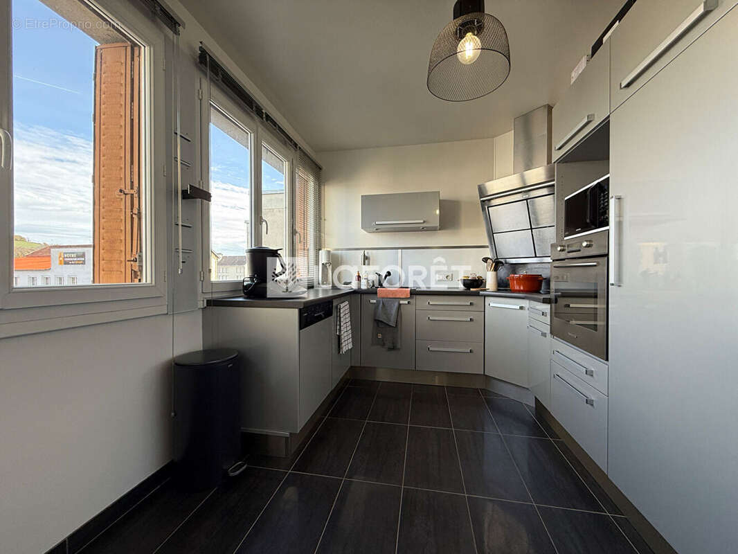 Appartement à AURILLAC