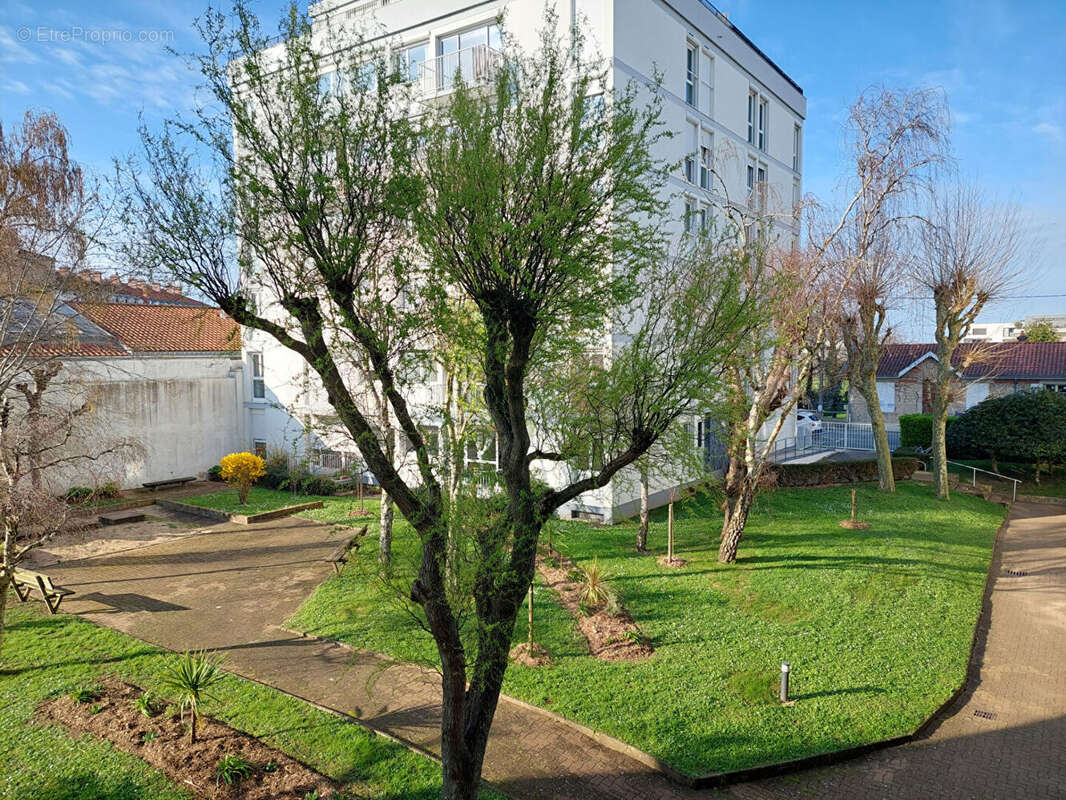 Appartement à LA ROCHELLE