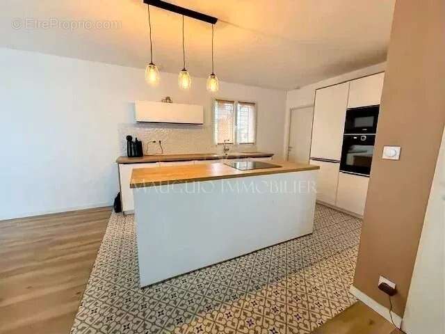 Maison à AIGUES-VIVES