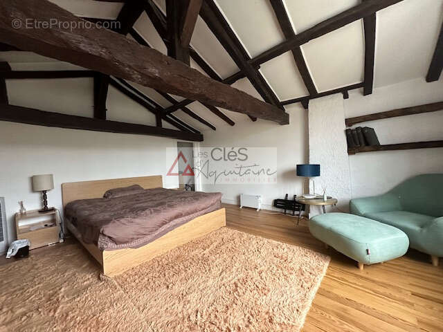 Maison à CADILLAC