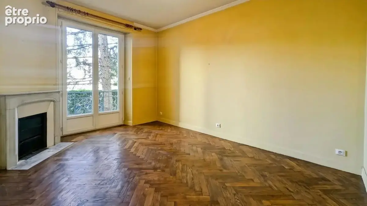 4 pièces de 96 m² avec garage - photo 5