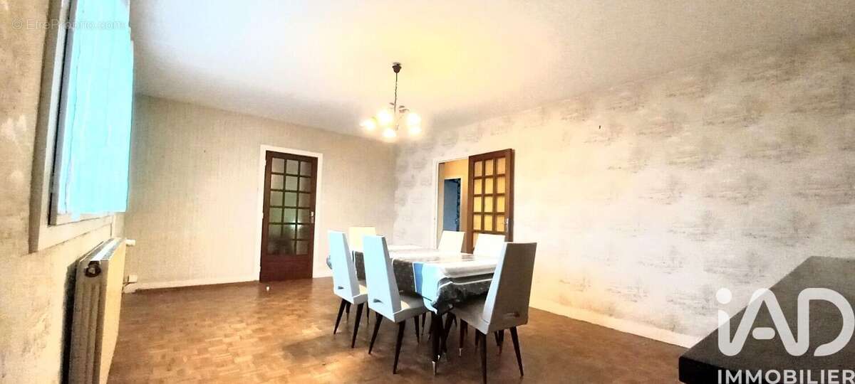 Photo 4 - Maison à SAINT-YRIEIX-LA-PERCHE