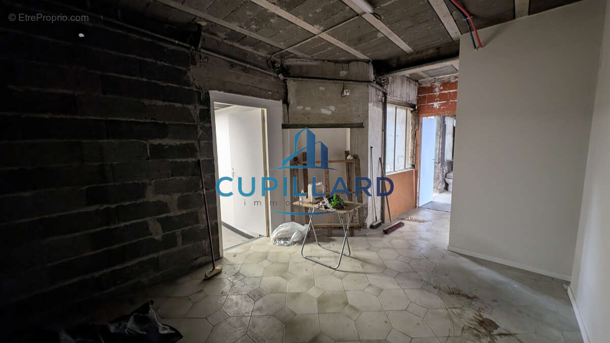 Appartement à ROANNE