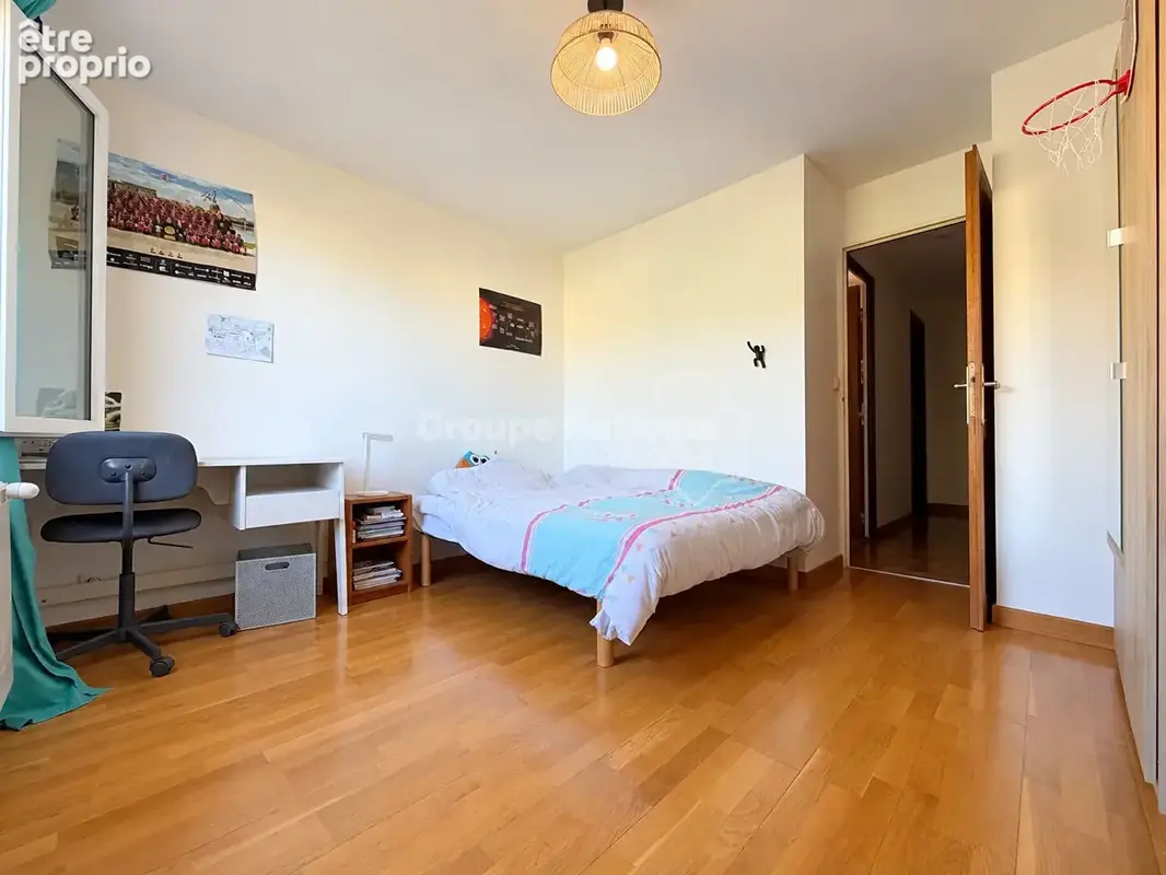 Villa individuelle de type 5/6 avec T2 indépendant et annexes - photo 12