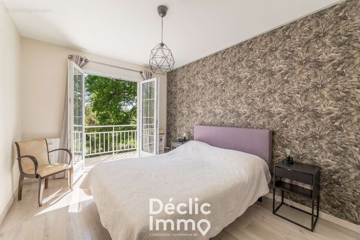 Maison à CARIGNAN-DE-BORDEAUX