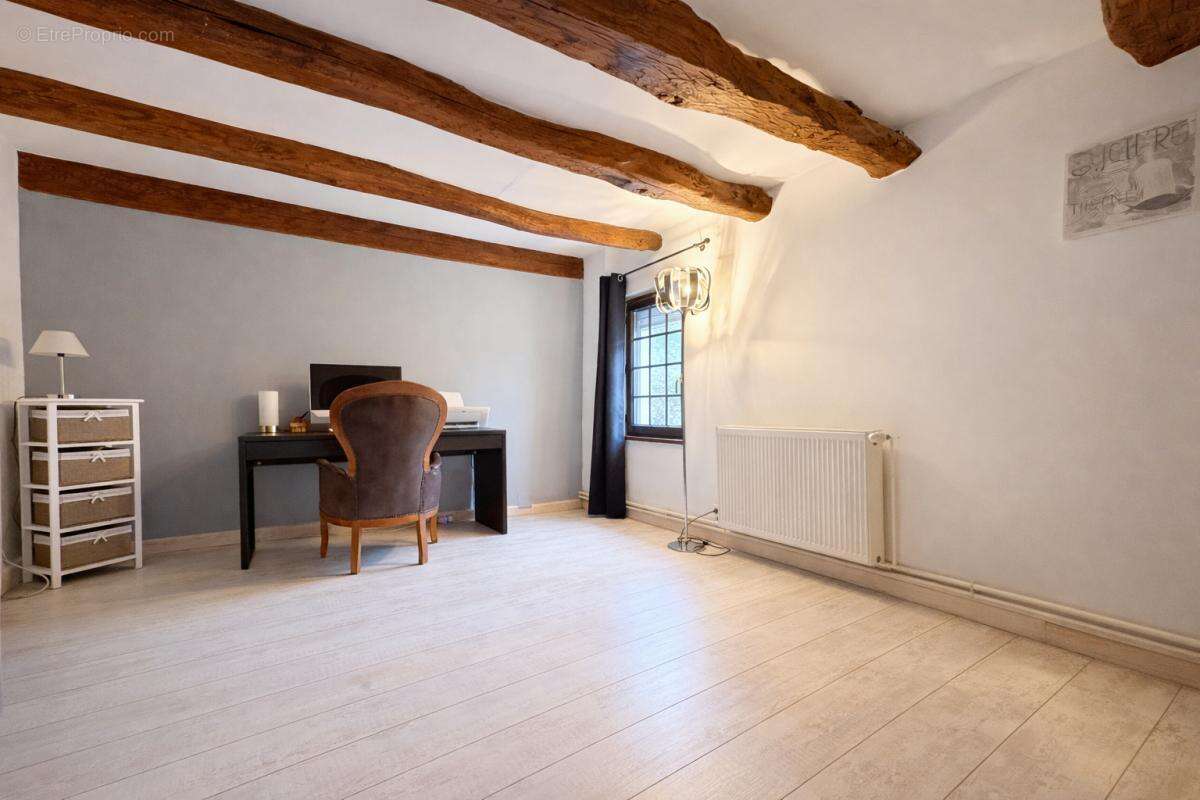 Maison à CHATILLON-SUR-INDRE