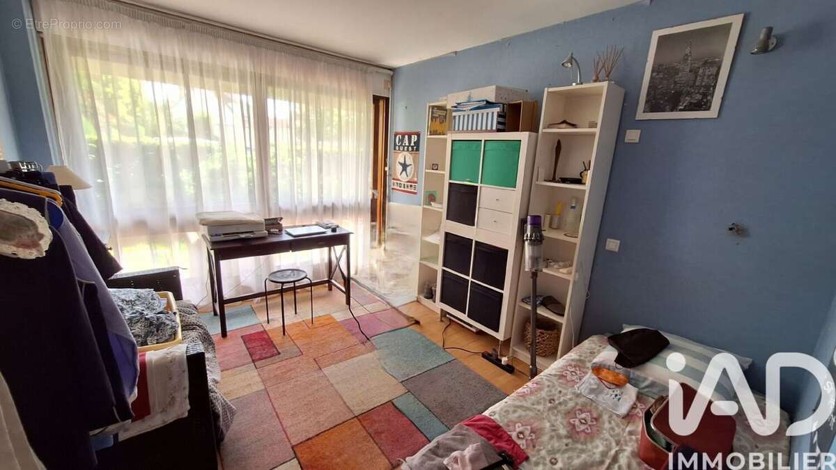 Photo 6 - Appartement à LE CHESNAY