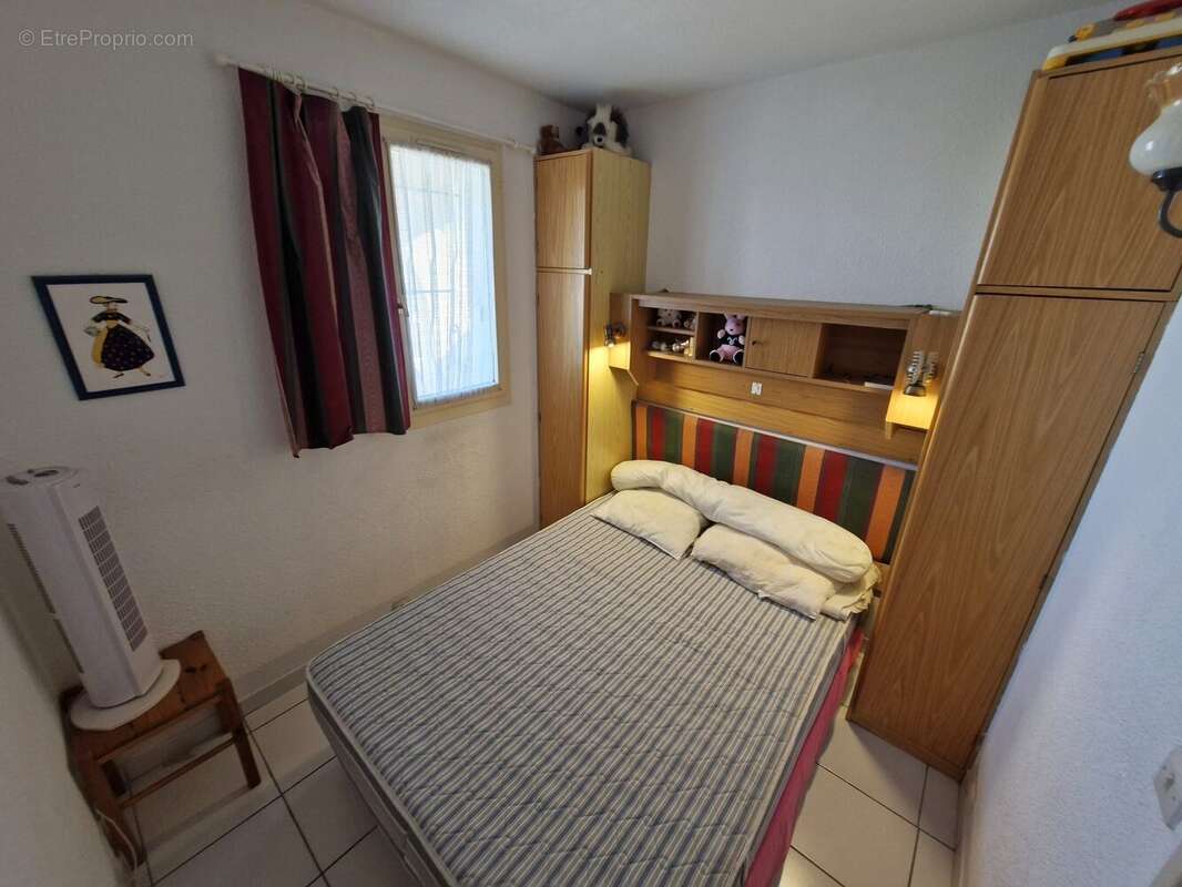 Appartement à LEUCATE