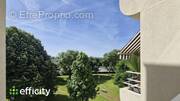 Appartement à LES PONTS-DE-CE