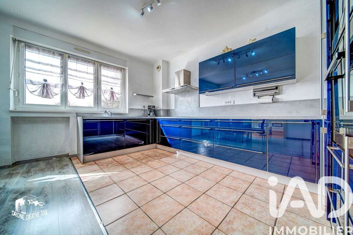 Photo 3 - Appartement à FAULQUEMONT