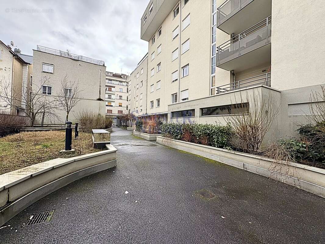 Appartement à ANNEMASSE