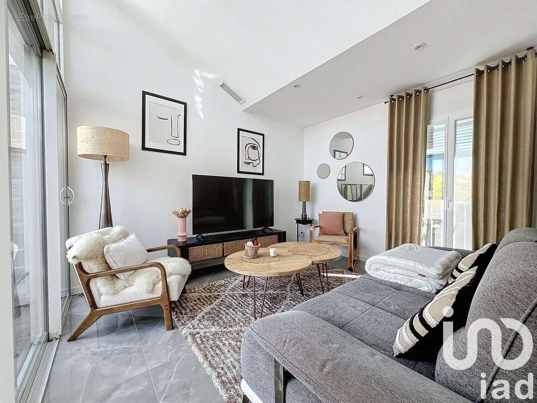 Photo 9 - Maison à BOUJAN-SUR-LIBRON