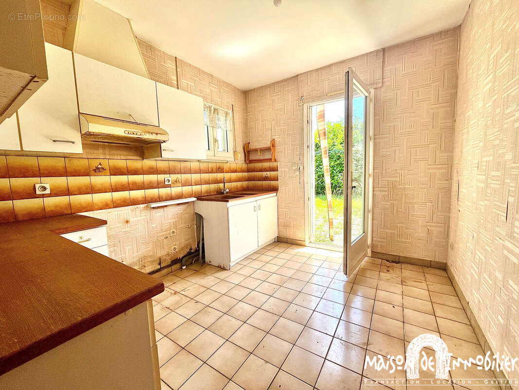 Maison à ROYAN