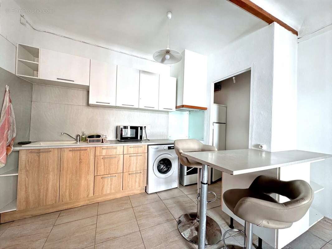 Appartement à BEZIERS