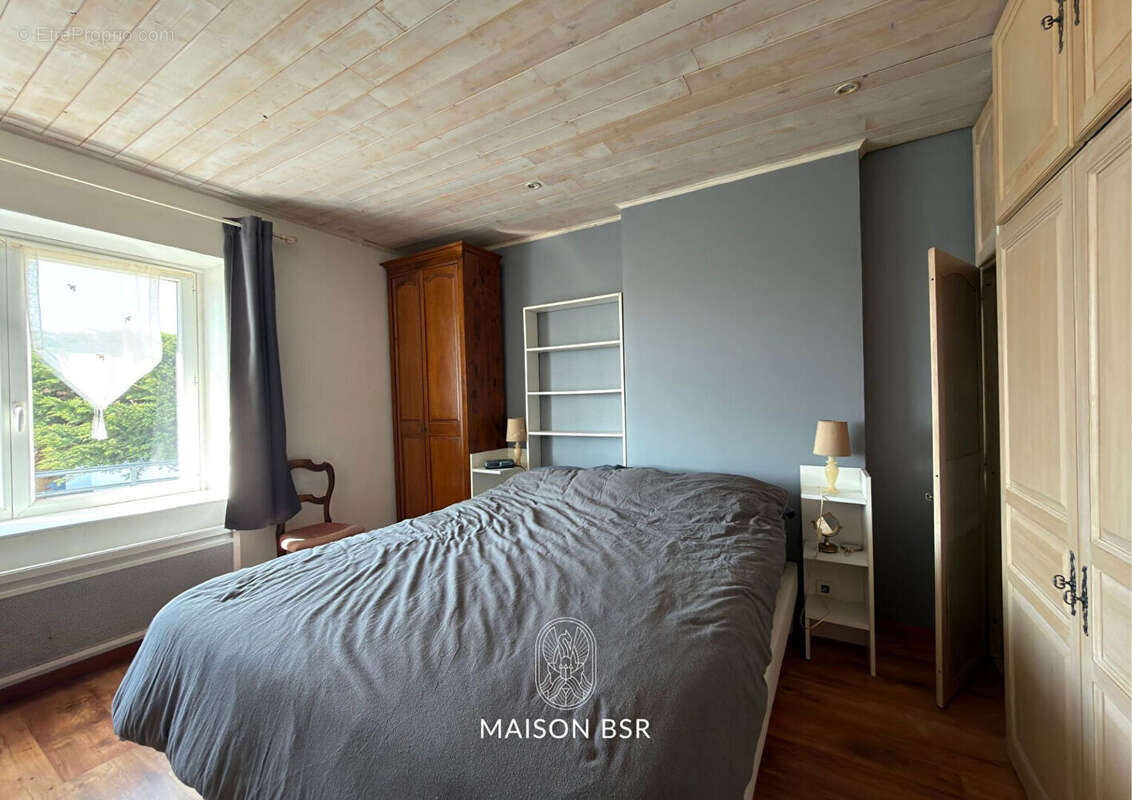 Maison à NOIRMOUTIER-EN-L'ILE