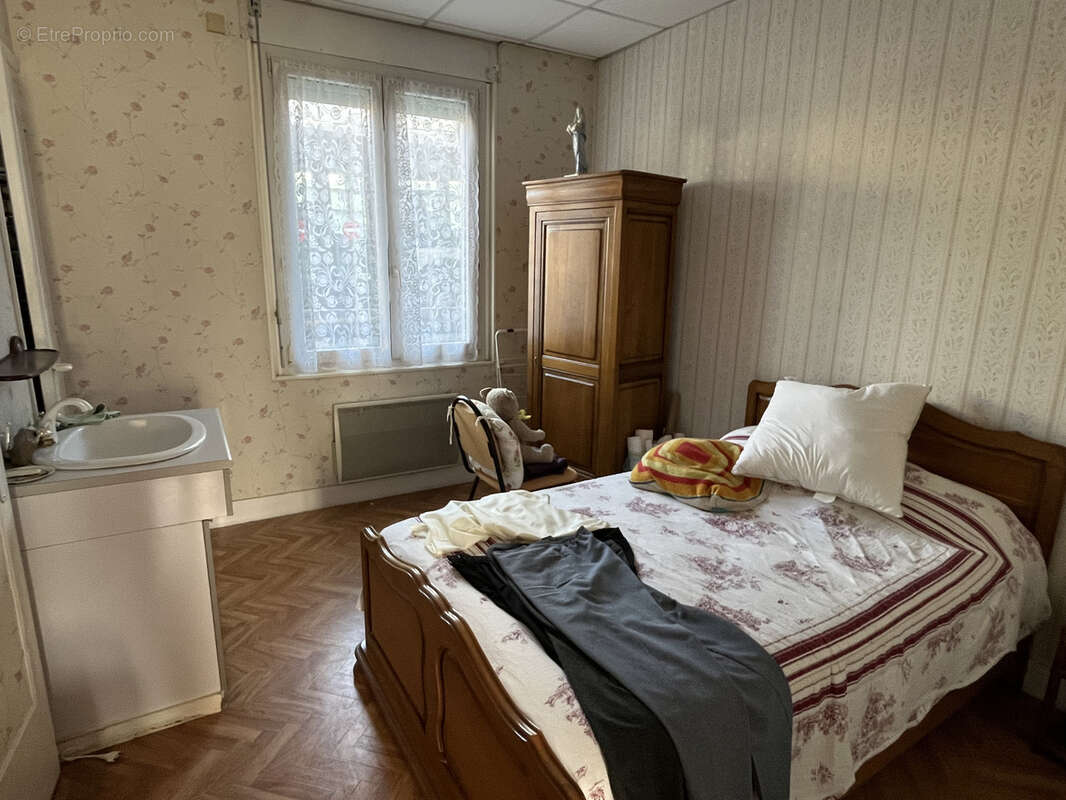 Appartement à LE HAVRE