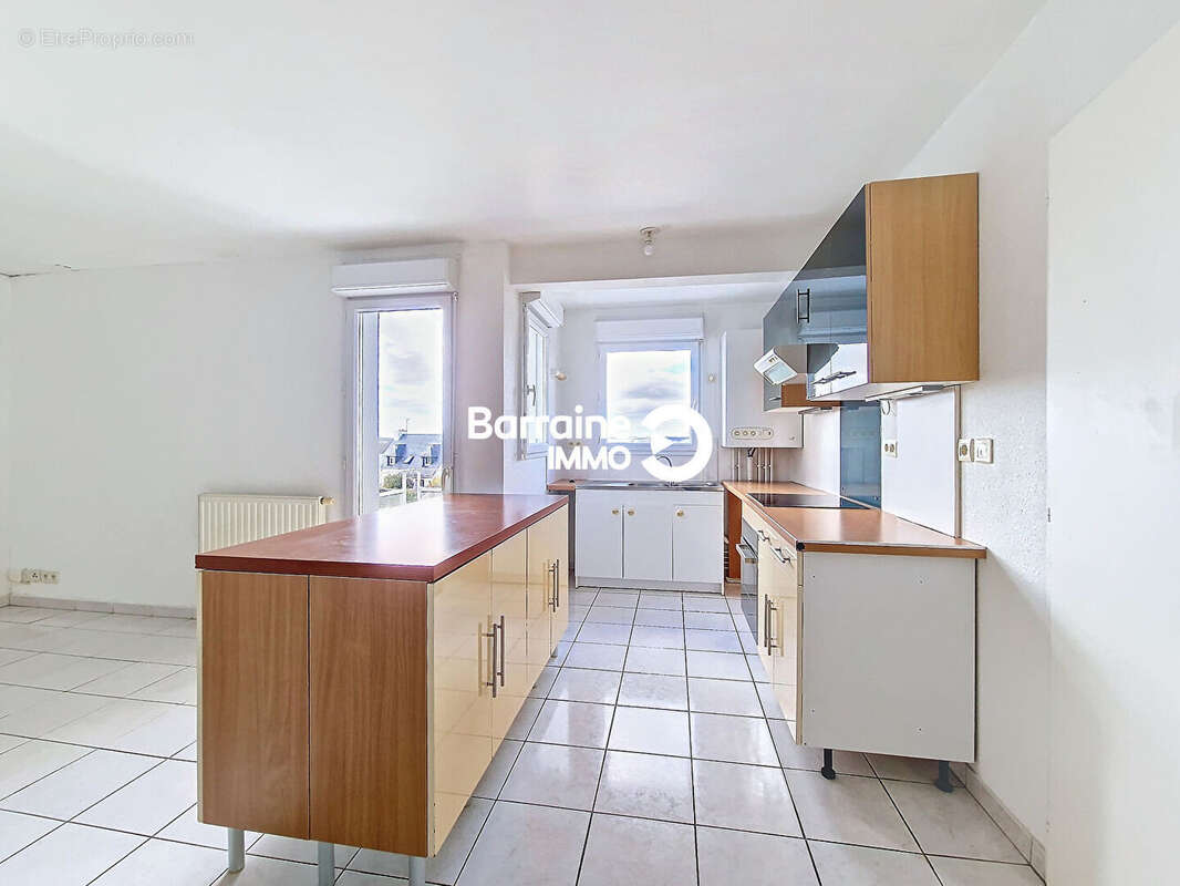 Appartement à LORIENT