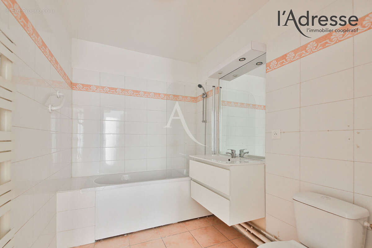 Appartement familial 4 pièces avec 2 balcons, 2 parkings et cave - photo 9