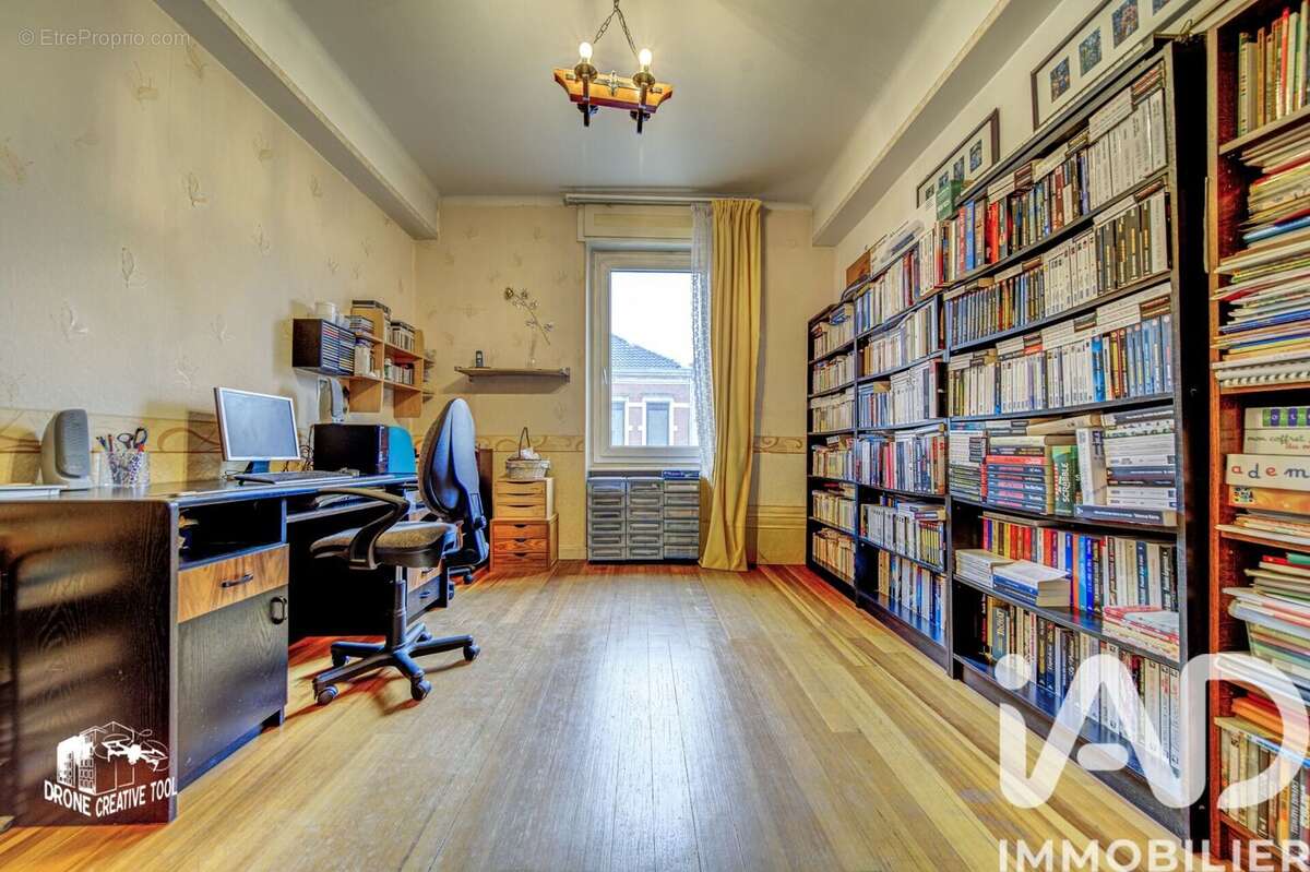 Photo 6 - Appartement à MONTIGNY-LES-METZ