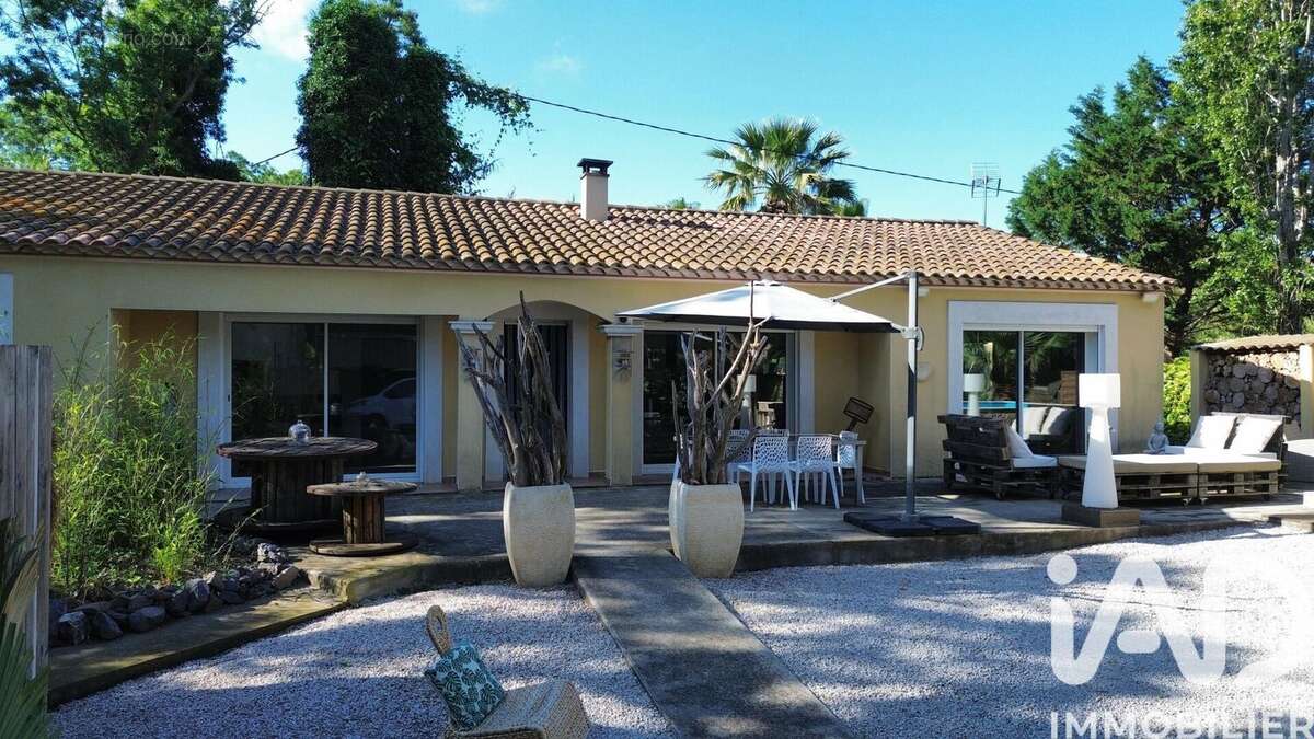 Photo 3 - Maison à AGDE