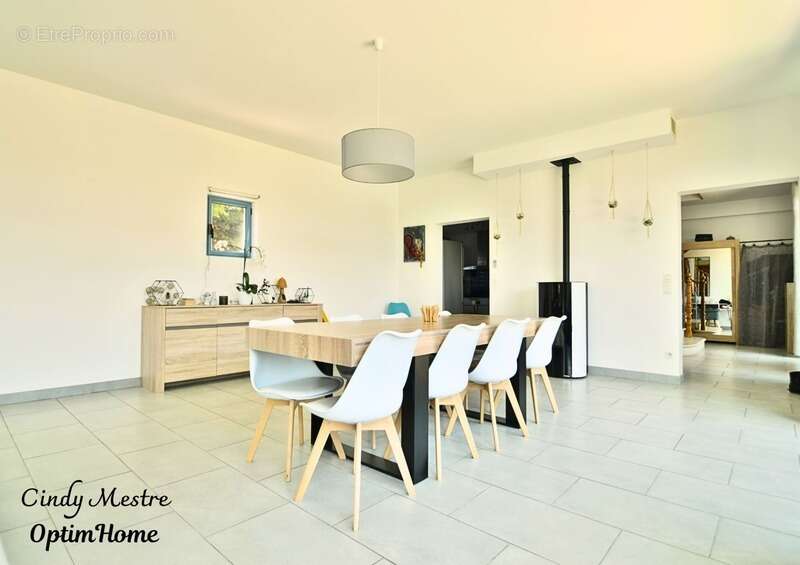 Maison à SAINT-JEAN-PLA-DE-CORTS