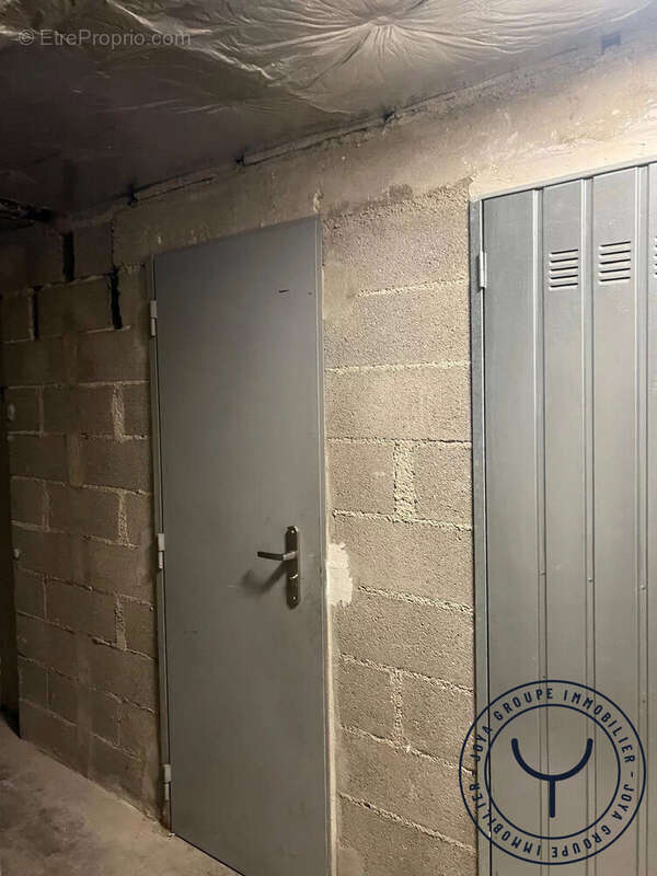 Appartement à TROYES