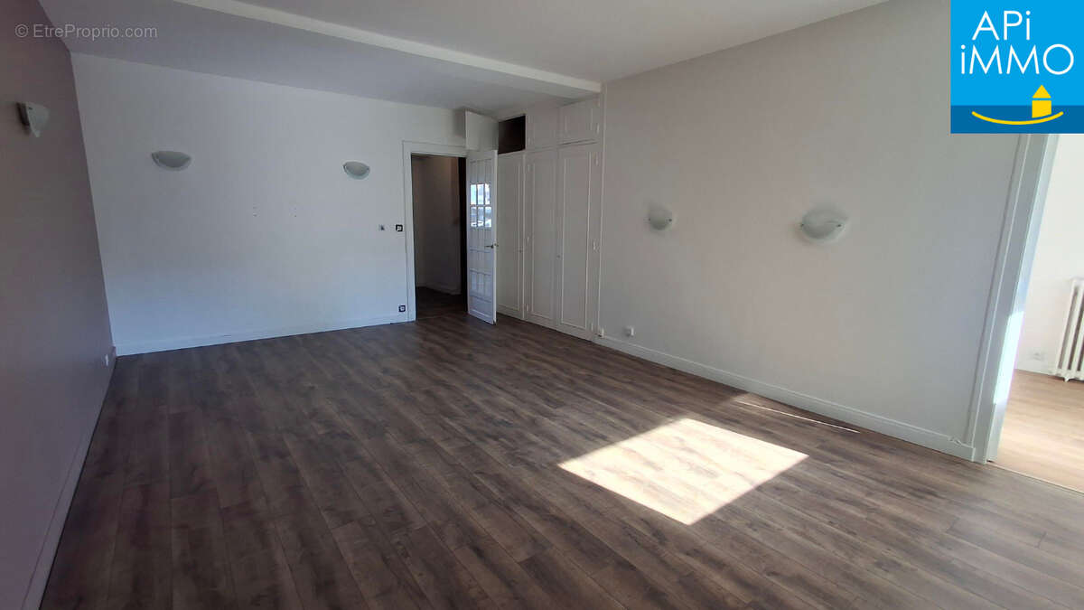 Appartement à LA ROCHELLE