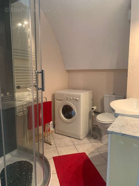 Appartement à GRUISSAN